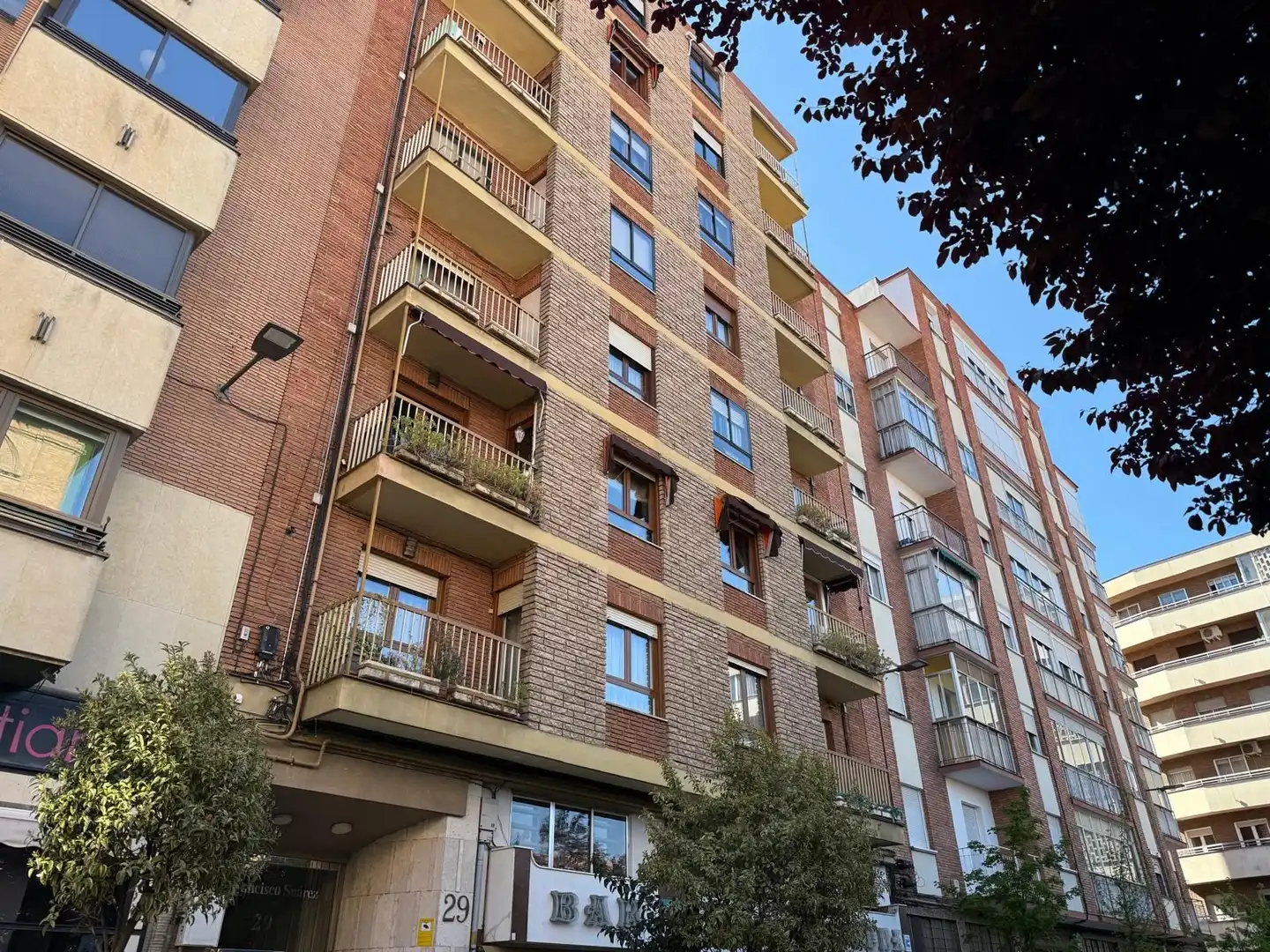 Wohnung zur Miete in Padre Francisco Suarez, Campo Grande