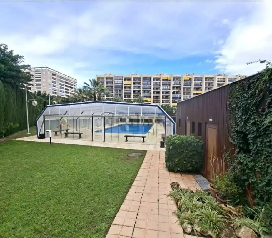 Wohnung mit Pool zum Verkauf in Carrer Xaloc, imagen 18