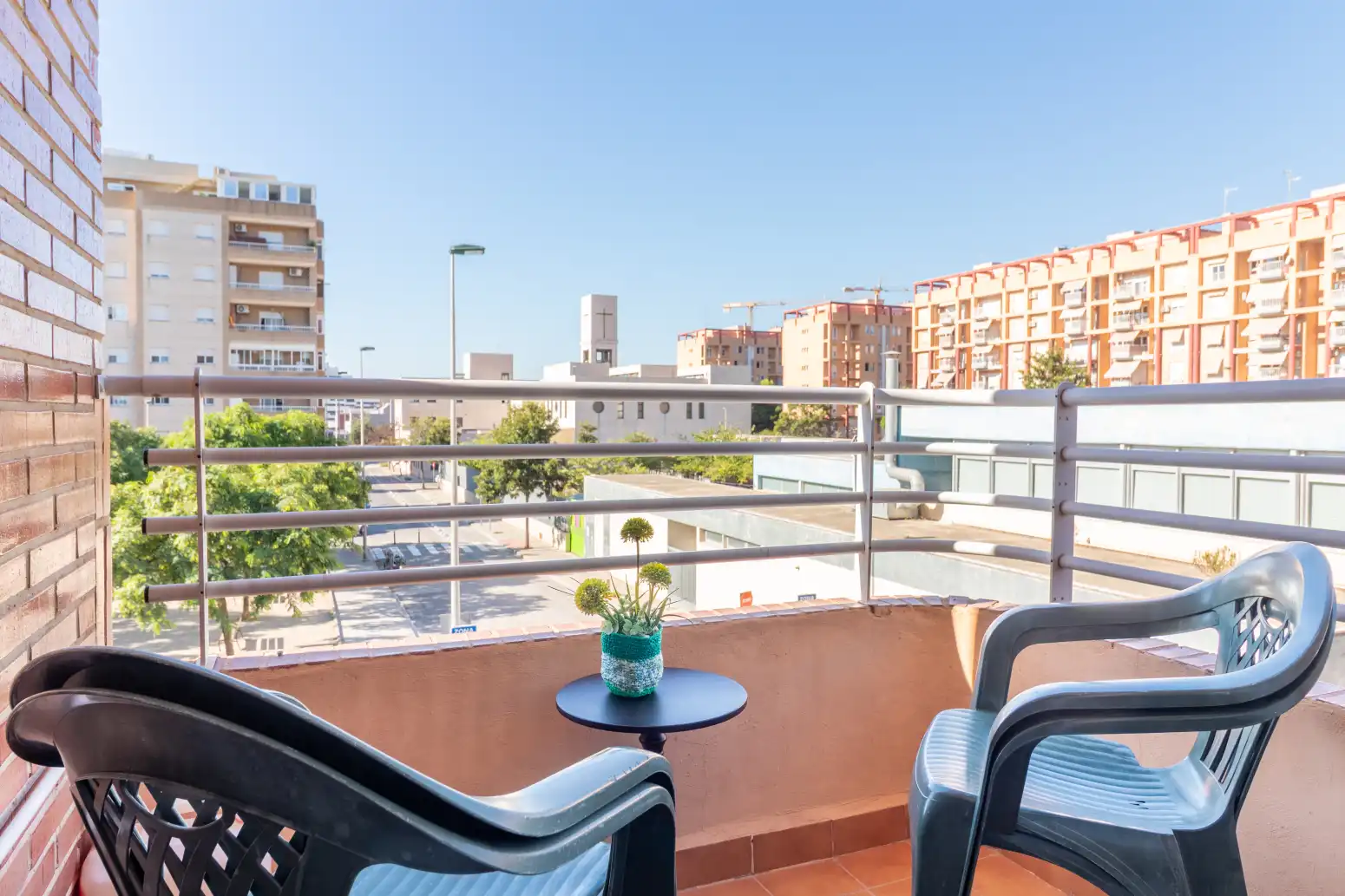 Pis amb terrassa en venda a Puerto de Sagunto - CL VENT DE PENAGAL, imagen 4