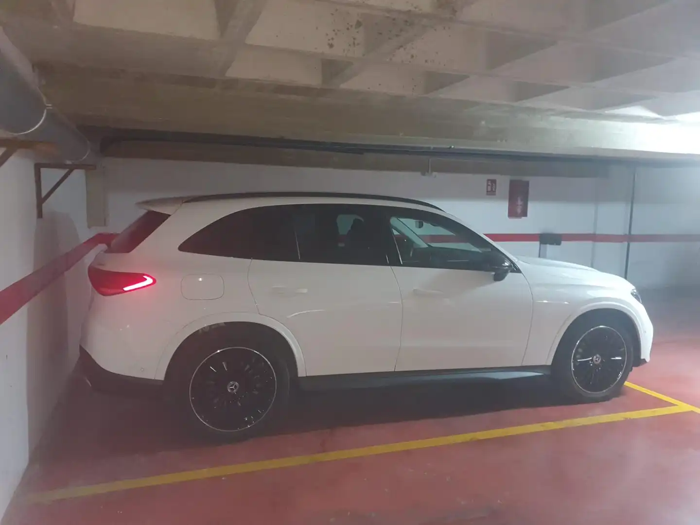 Parking à vendre à Norte, imagen 8