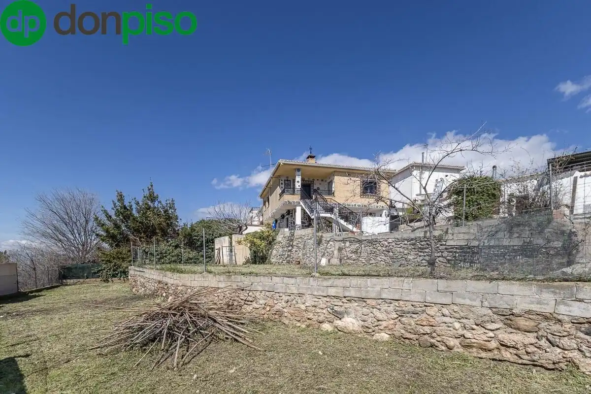 House with garden for sale in Calle MOLINILLO, imagen 45