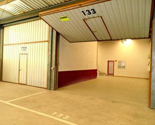 Industrial buildings to rent in Erandio