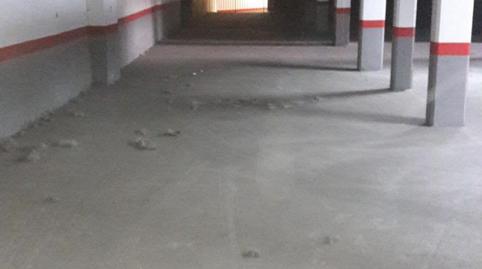 Foto 2 de Garatge en venda a Camino de la Torrecilla, Avenida de Madrid, Palencia