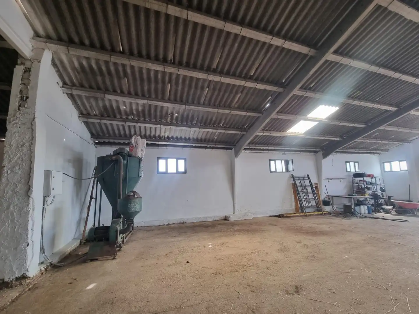 Finca rústica en venta en calle De los Bobinos, La Carolina