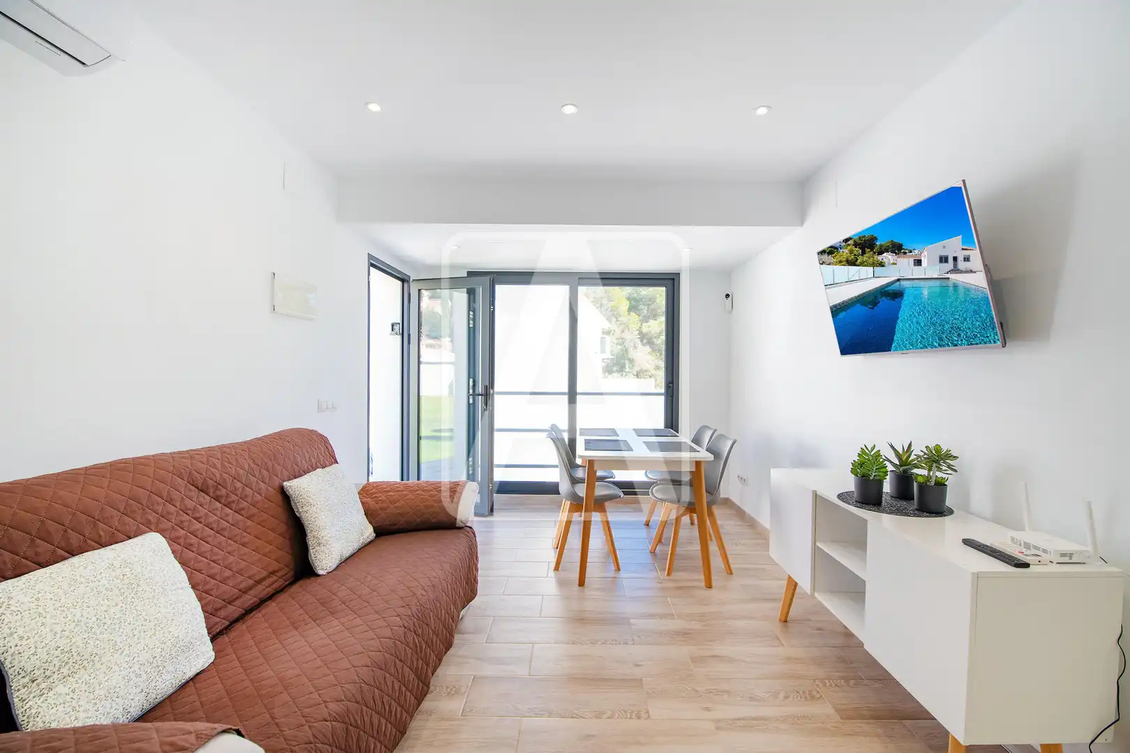 Villa con piscina in vendita a Cala Advocat - Baladrar, imagen 11