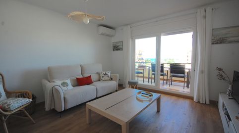 Foto 2 de Apartamento en venta en Eixample Residencial, L'Escala