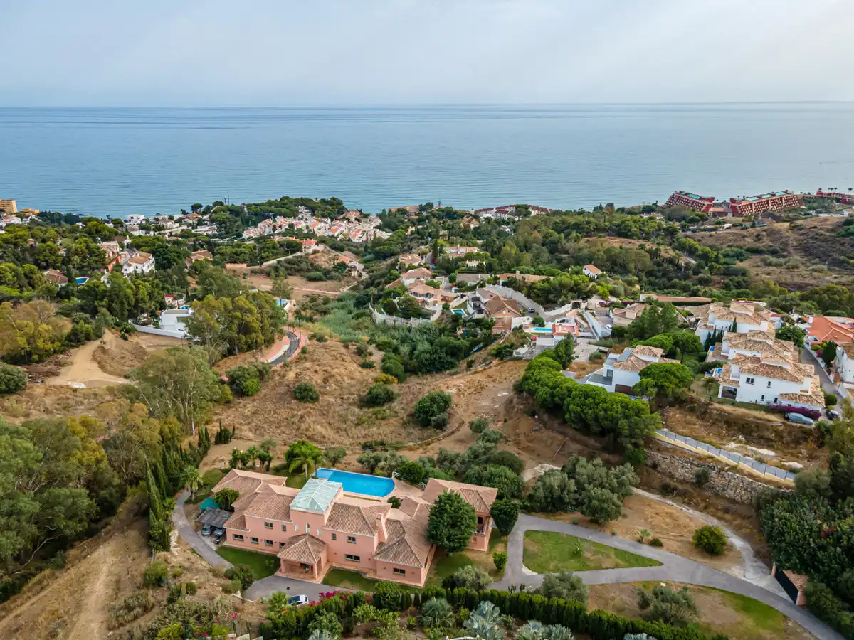 Chalet con piscina en venta en Camino Estacion Pueblo, imagen 55