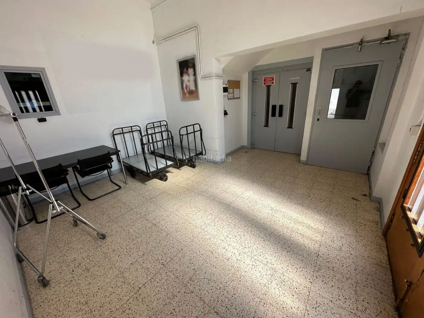 Industrial building for sale in Carrer del Doctor Trueta 14, imagen 18