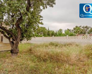 Residencial en venda en San Vicente del Raspeig / Sant Vicent del Raspeig