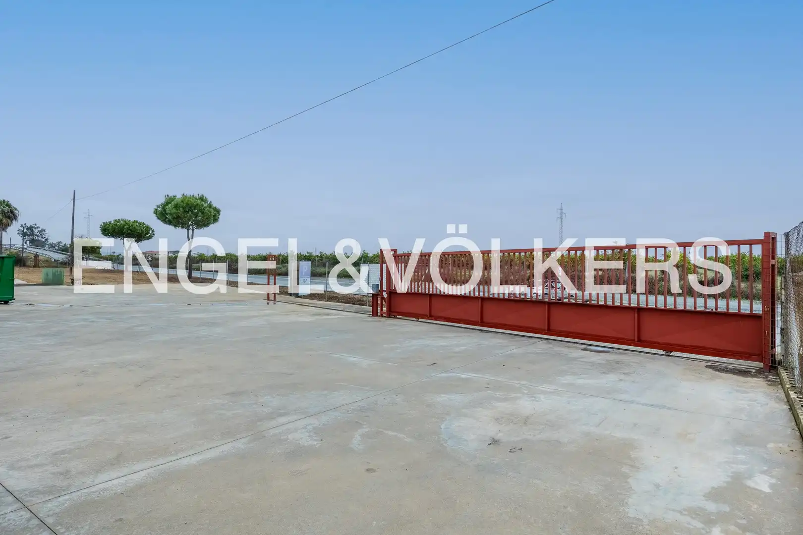 Residencial en venda en Lora del Río