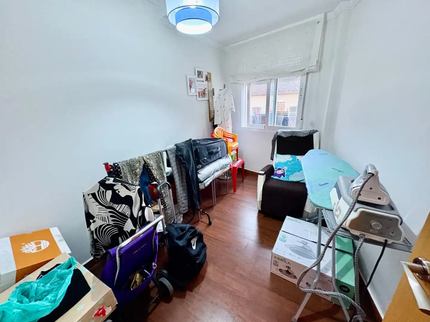 Flat for sale in San José