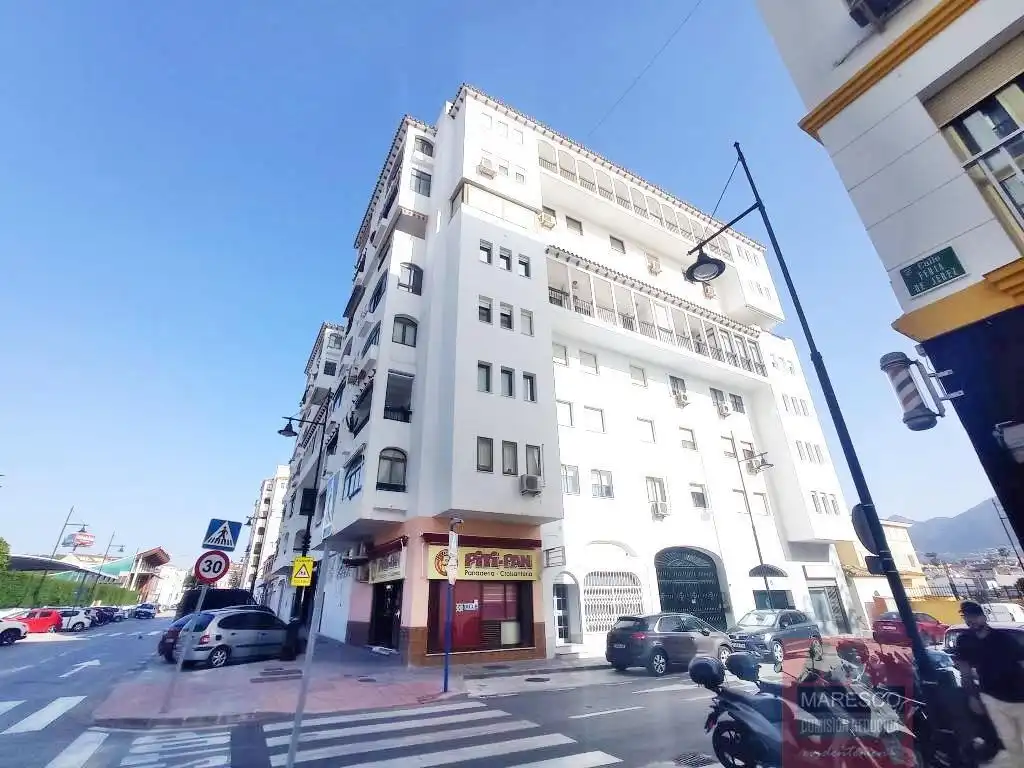 Flat with lift for sale in Feria de Abril, imagen 27