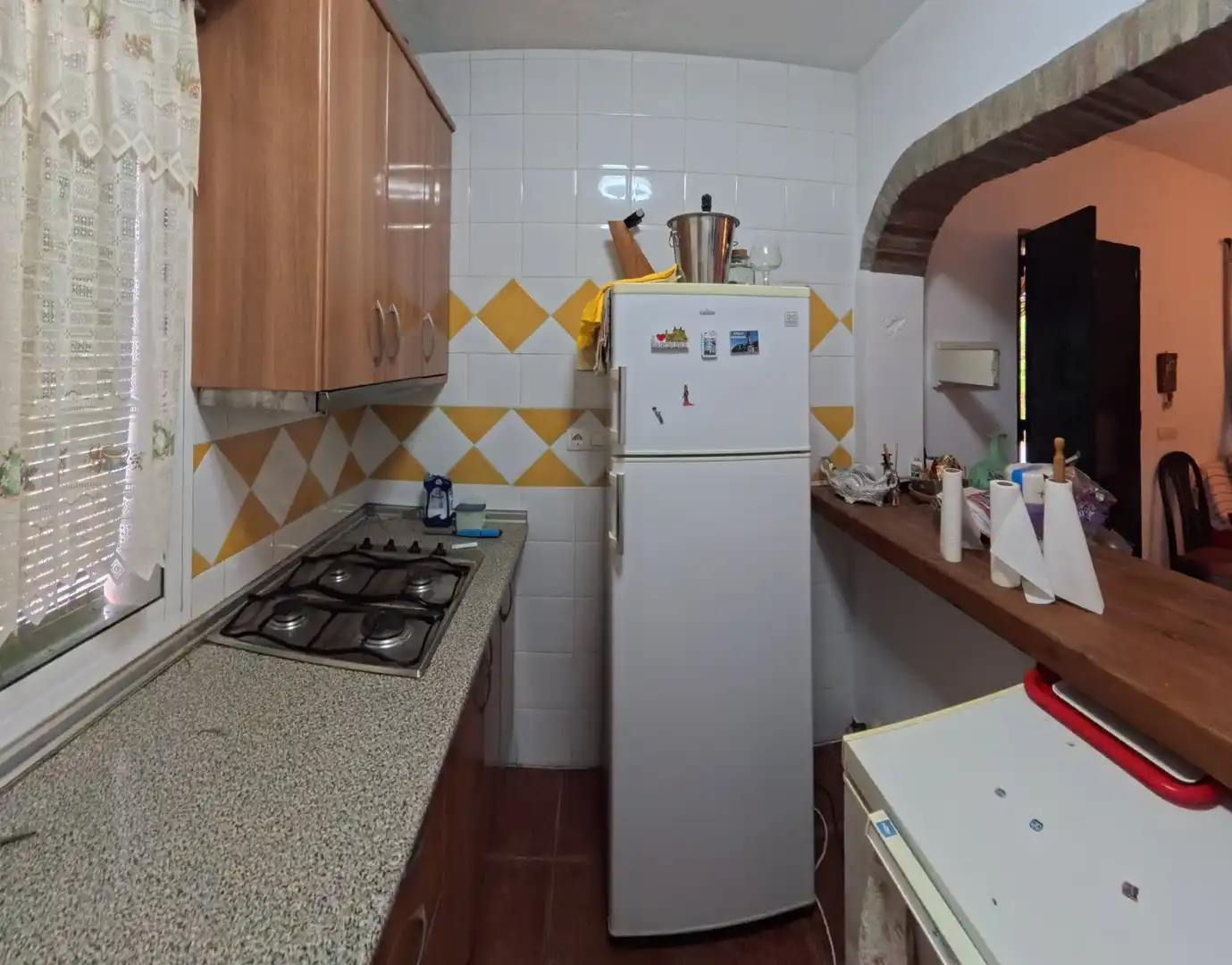 Country house with garden for sale in Cómpeta, imagen 17