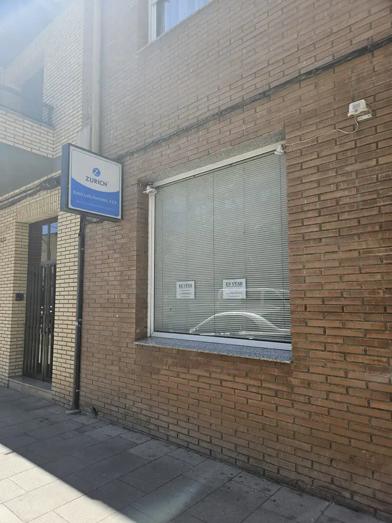 Local comercial en venda a Carrer Major, imagen 24