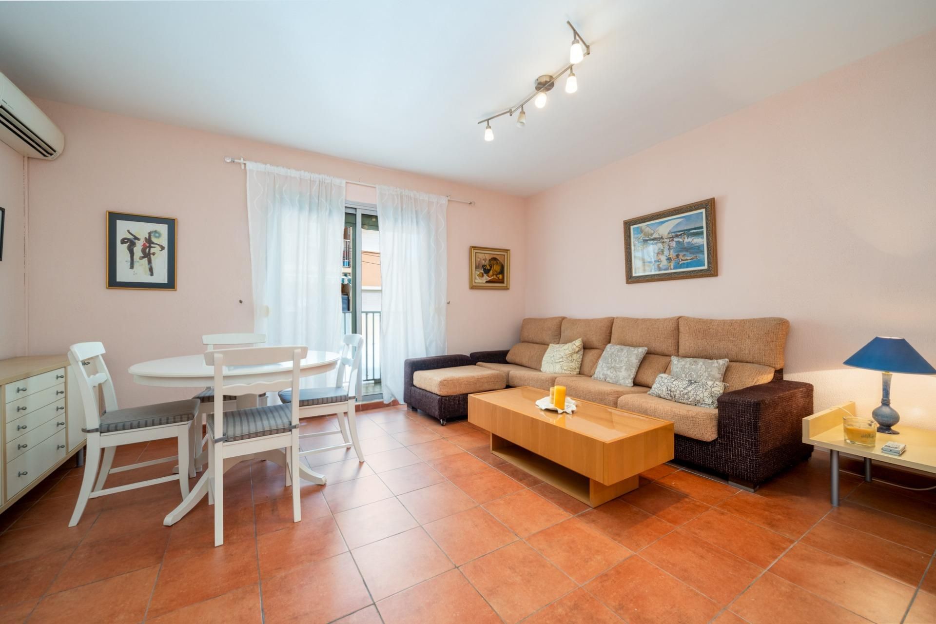 Flat for sale in Son Roca
