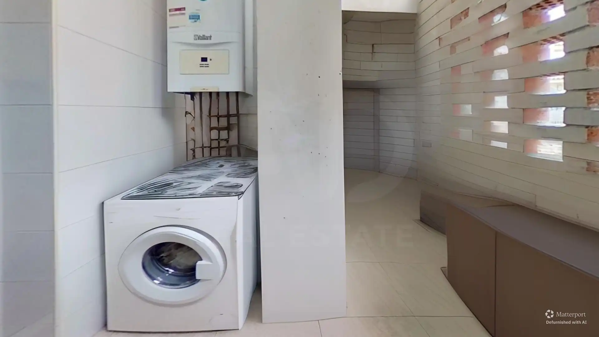 Piso en venta en El Vendrell con Calefacción