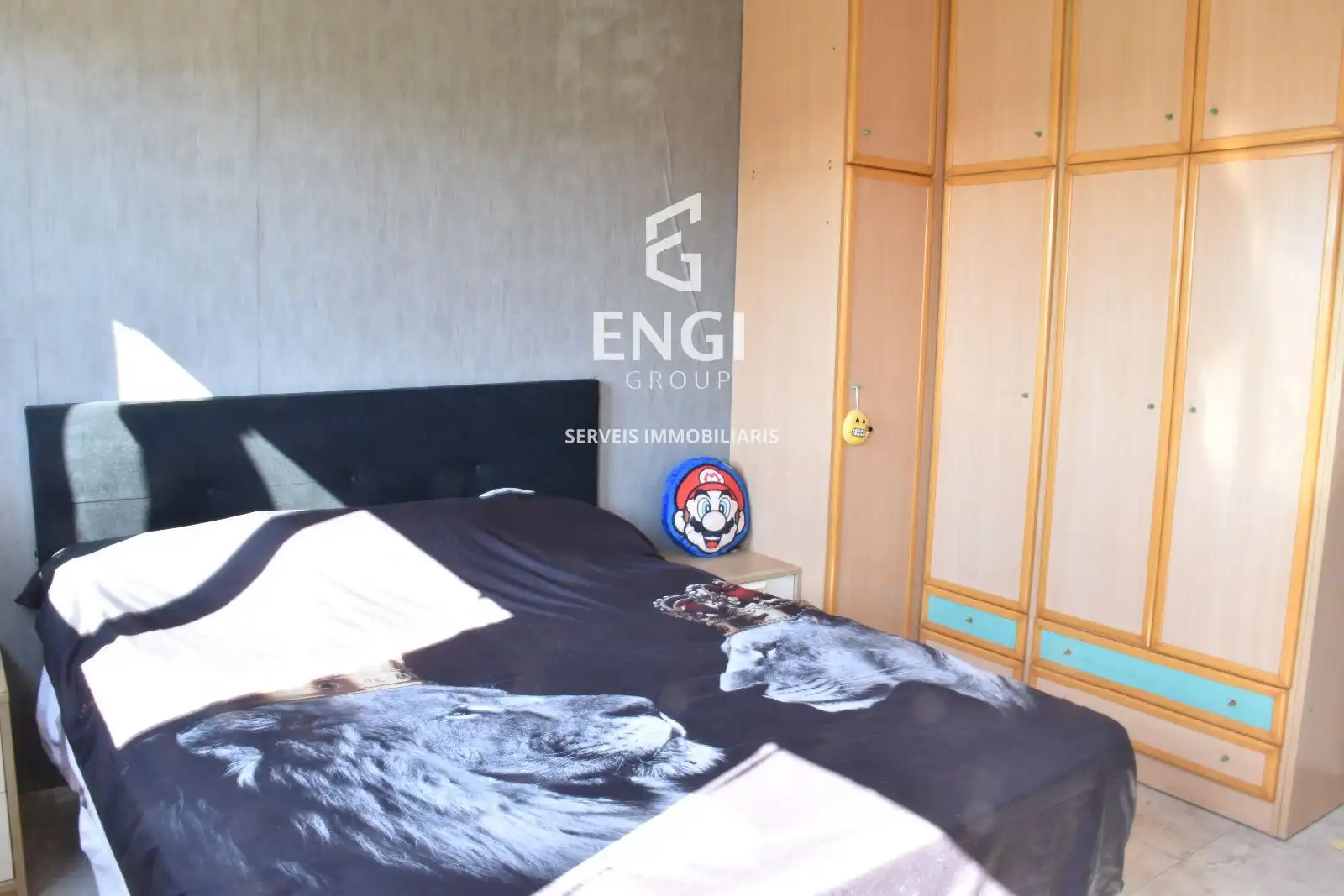 Habitación de Piso en venta en L'Arboç