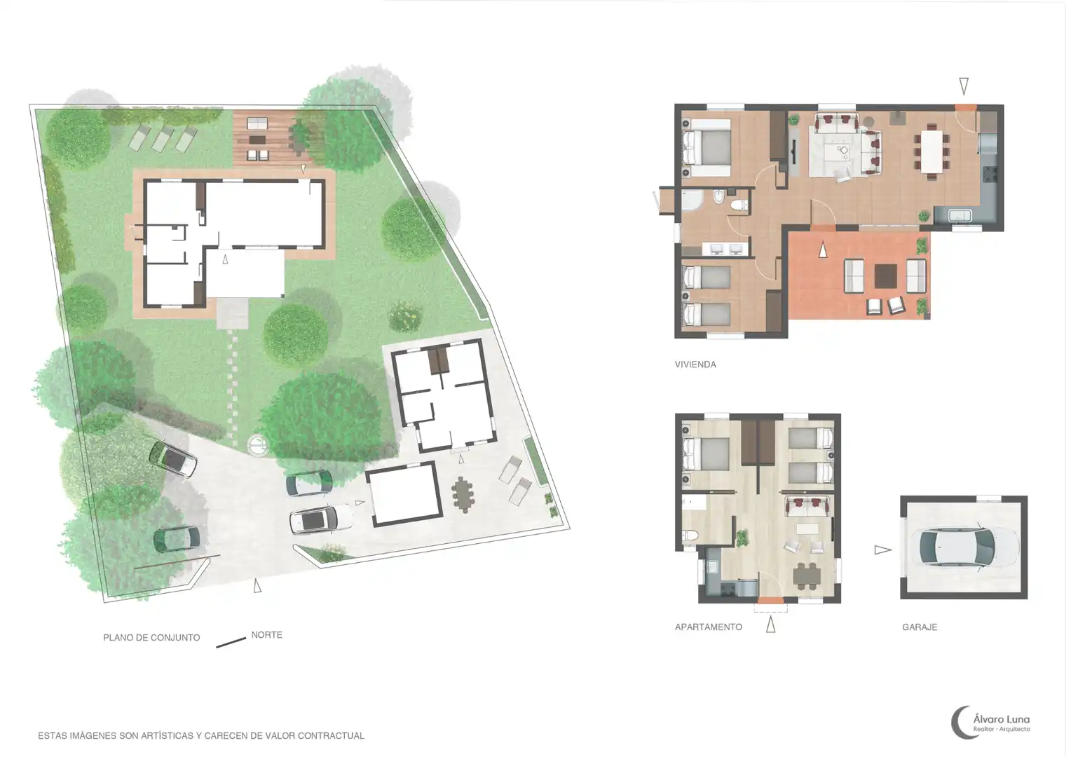 Country homes for sale in Barbate  with Air Conditioner, Heating and Private garden