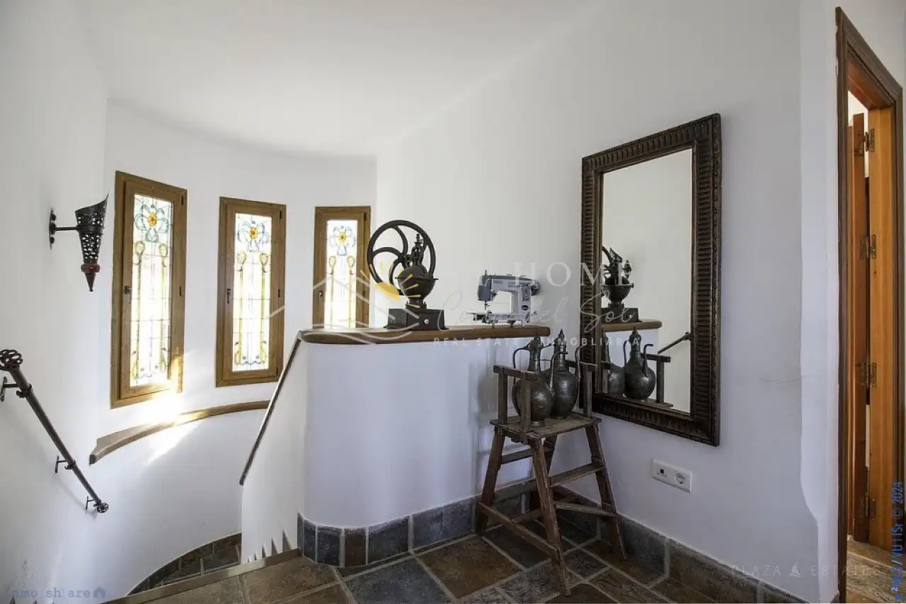 Maison avec piscine à vendre à Frigiliana, imagen 26