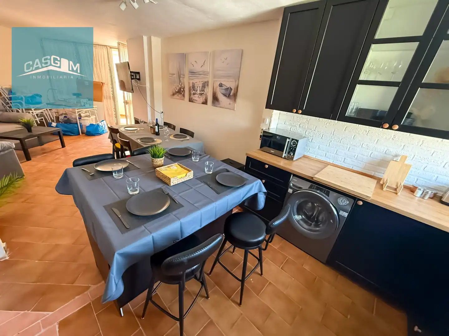 Chalet en venta en La Antilla, imagen 7