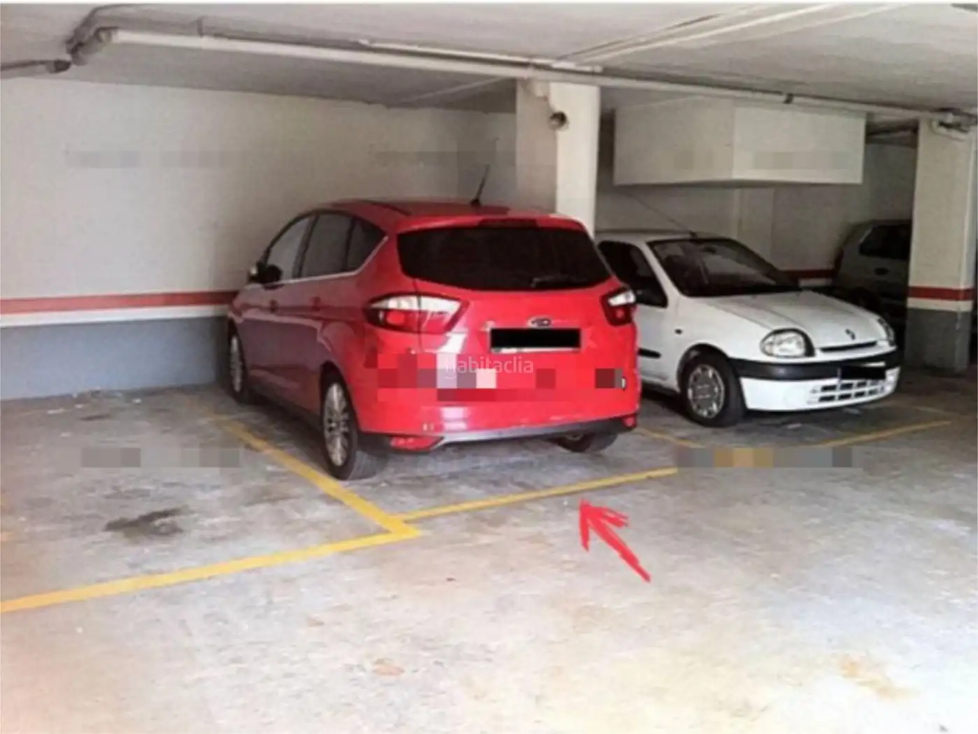 Individuale in affitto a Urola Kalea 4, imagen 3