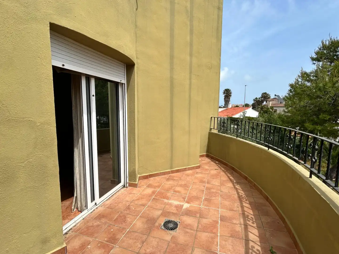 Terraza de Casa o chalet en venta en Daimús con Aire acondicionado, Terraza y Trastero