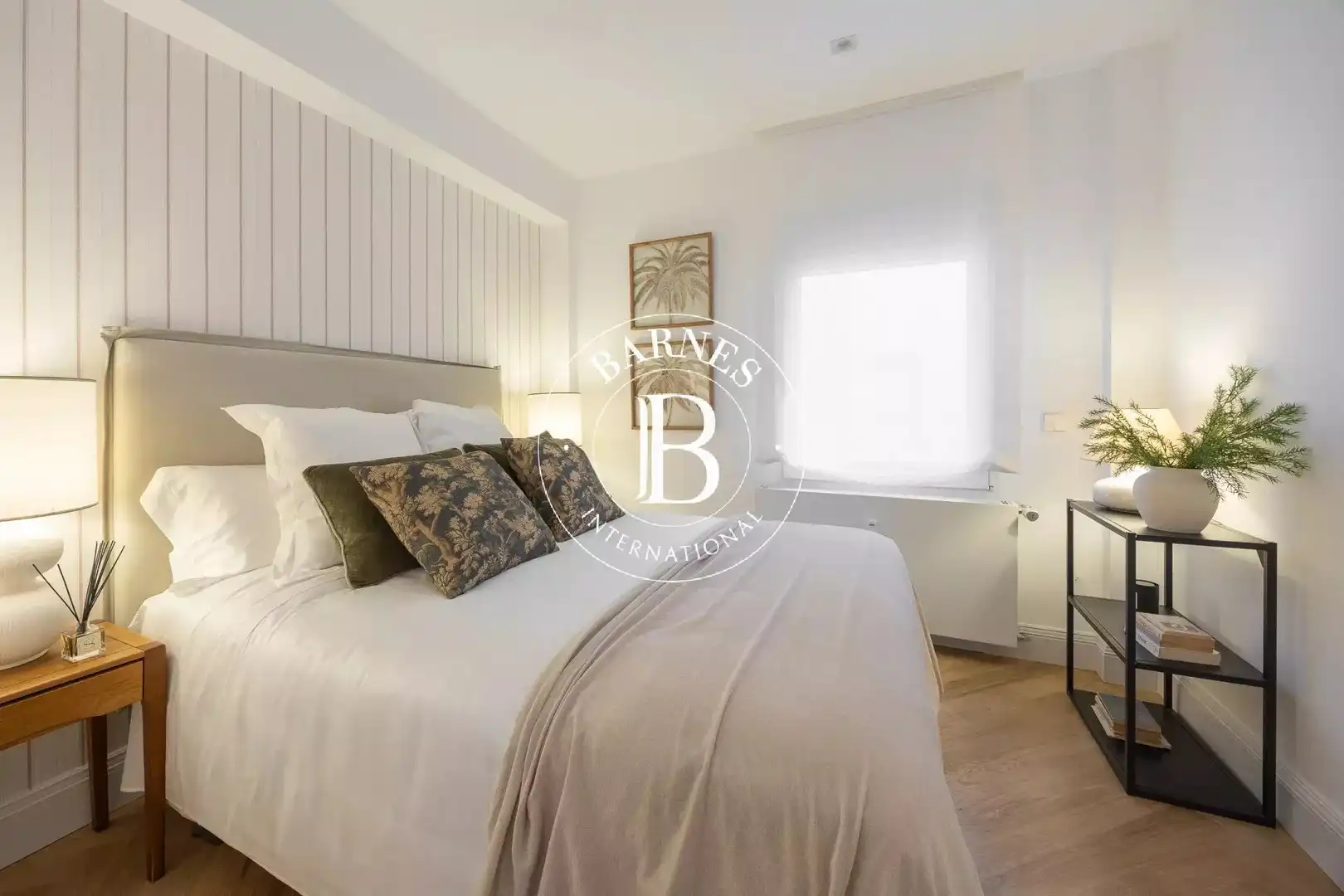 Appartement avec ascenseur à vendre à Barrio de Salamanca, imagen 17