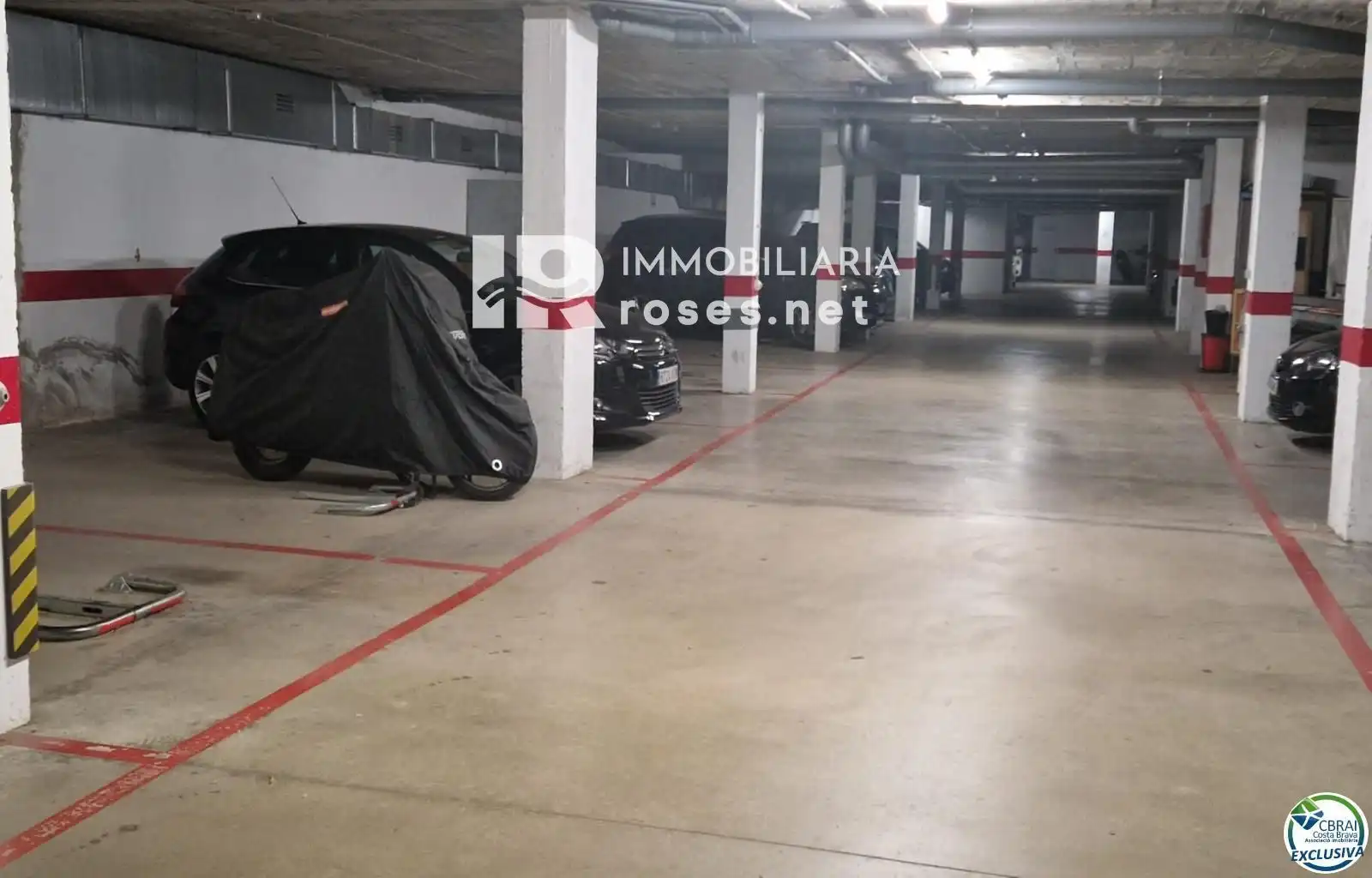 Appartamento con piscina in vendita a JOSÉ ESPRONCEDA, imagen 27