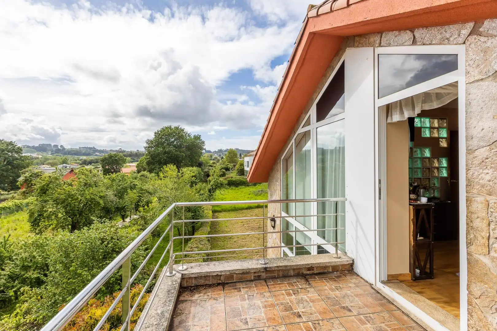 Chalet con terraza en venta en Sada (A Coruña), imagen 64