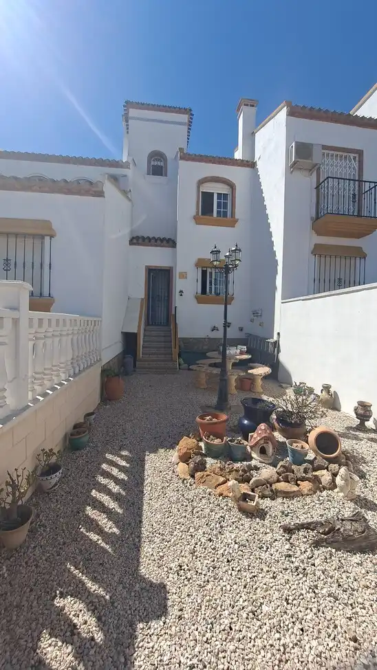 Reihenhaus zum Verkauf in Orihuela Costa, imagen 36