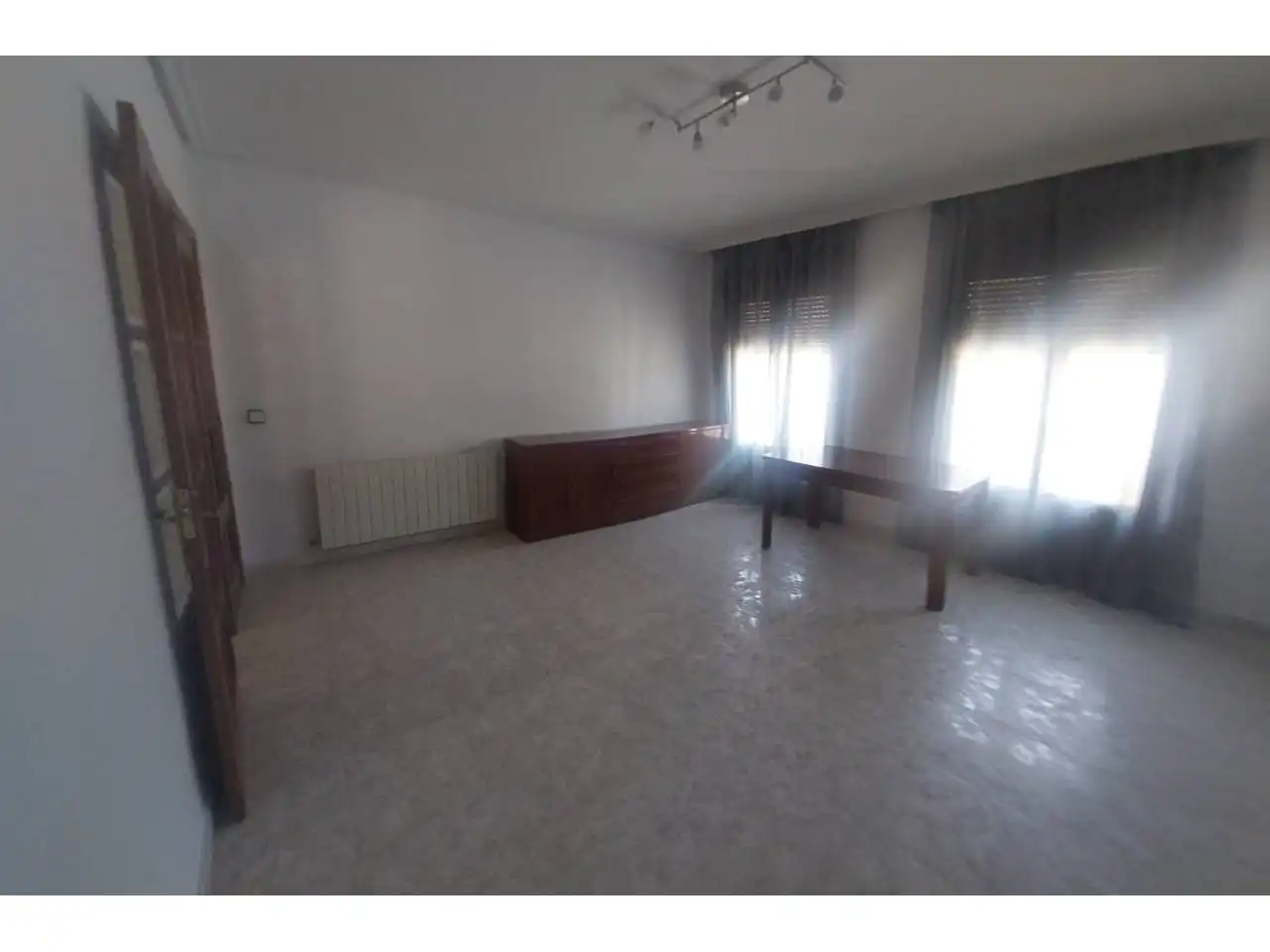 Schlafzimmer von Haus oder Chalet zur Miete in Navalcarnero mit Heizung und Terrasse
