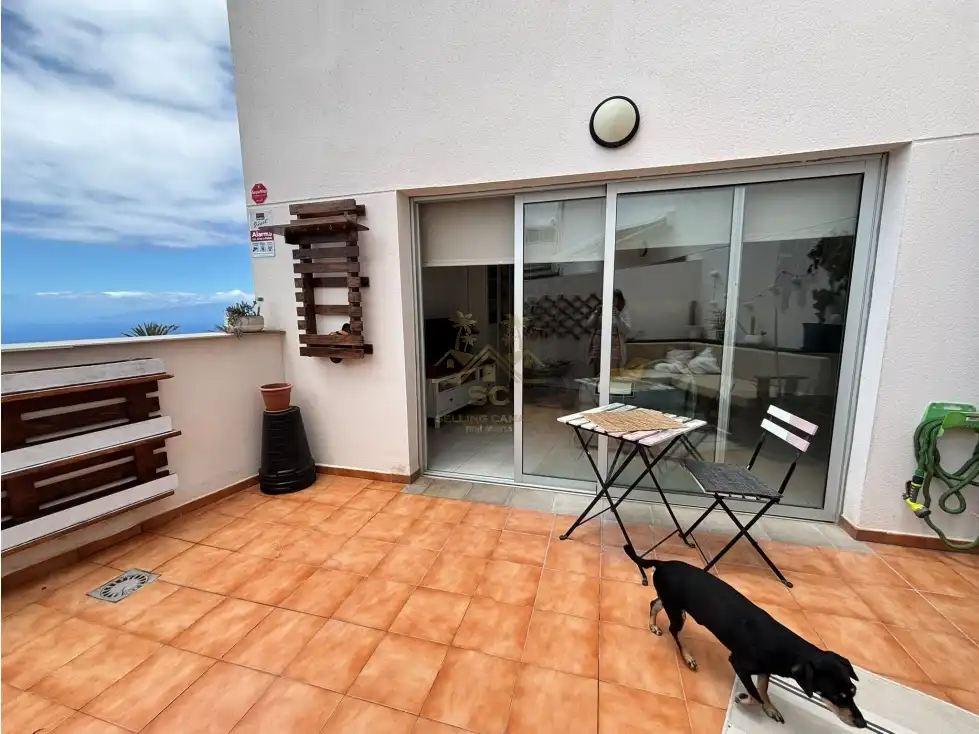 Apartment zum Verkauf in Guía de Isora interior, imagen 24