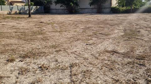 Foto 4 de Residencial en venda a Barrio del Progreso, Murcia