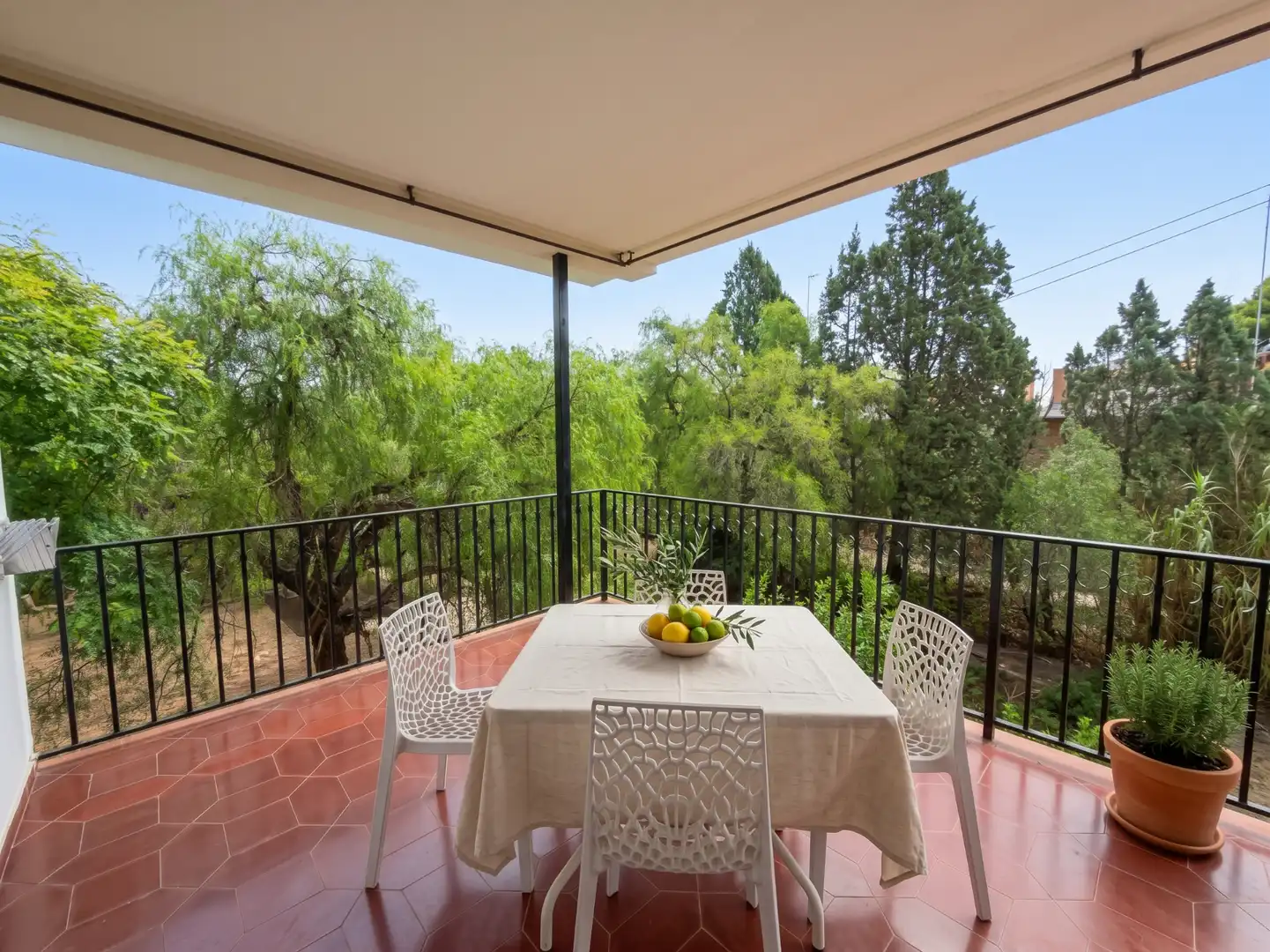 Villa avec terrasse à vendre à Avinguda Corts Valencianes, imagen 12