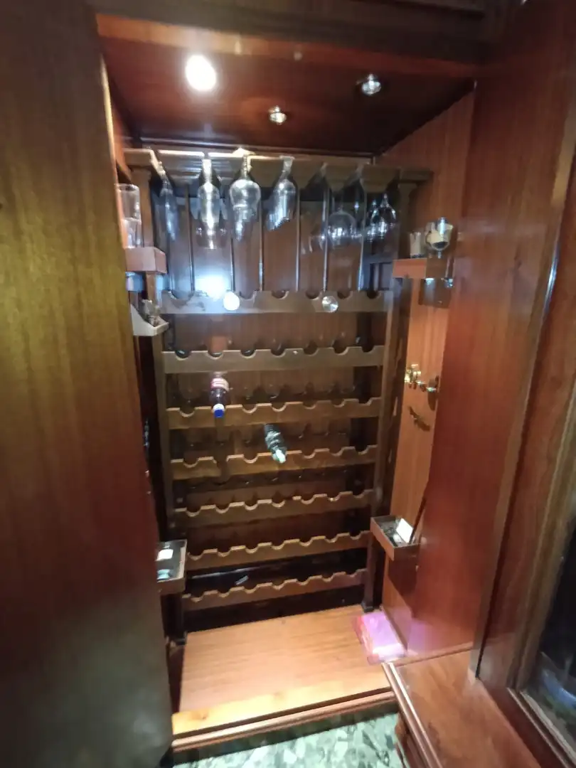 Piso en venta en Linares con Aire acondicionado y Piscina comunitaria