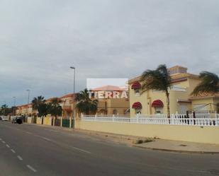 Exterior view of Flat for sale in Orihuela