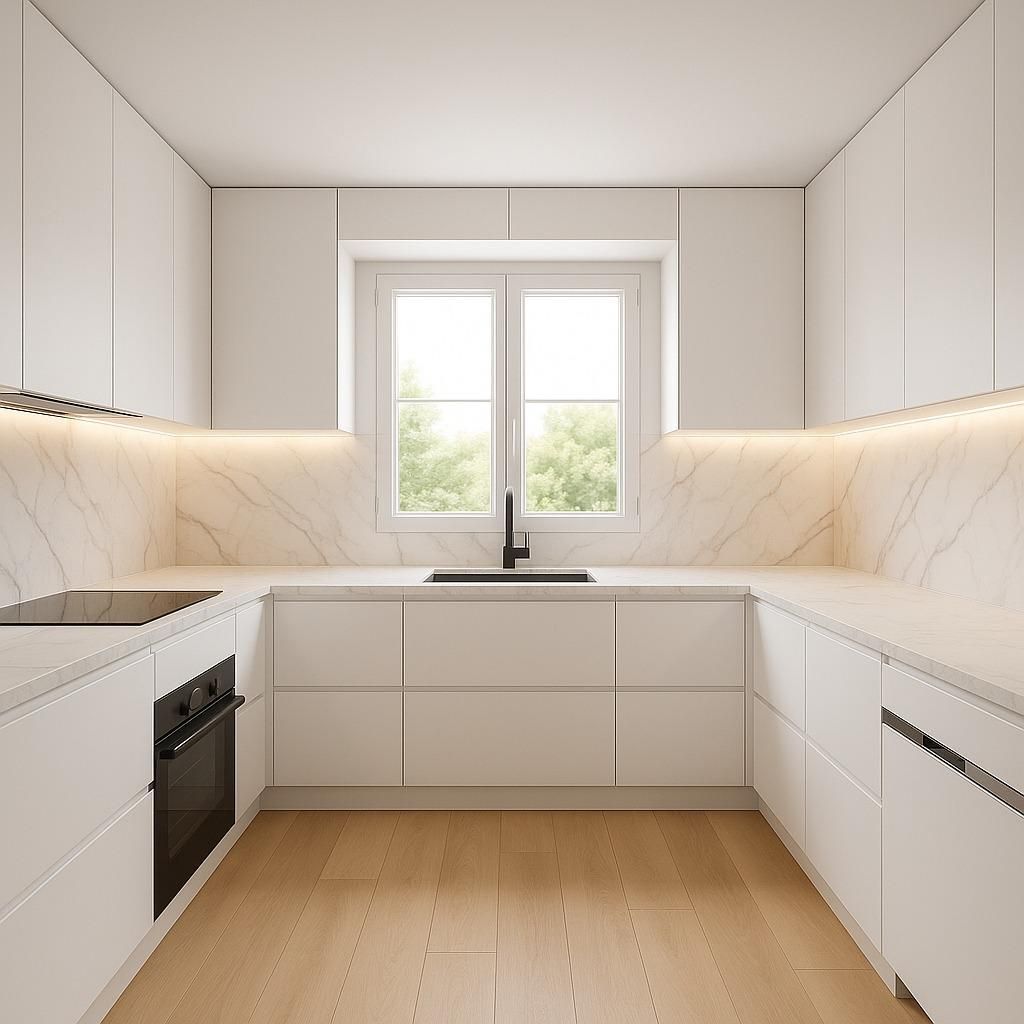 Kitchen of House or chalet for sale in Antequera  with Terrace and Storage room