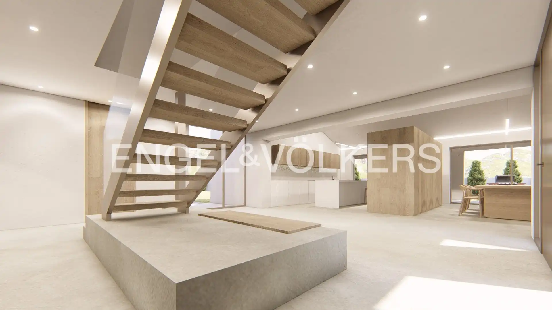 Living room of Residential for sale in Bergondo