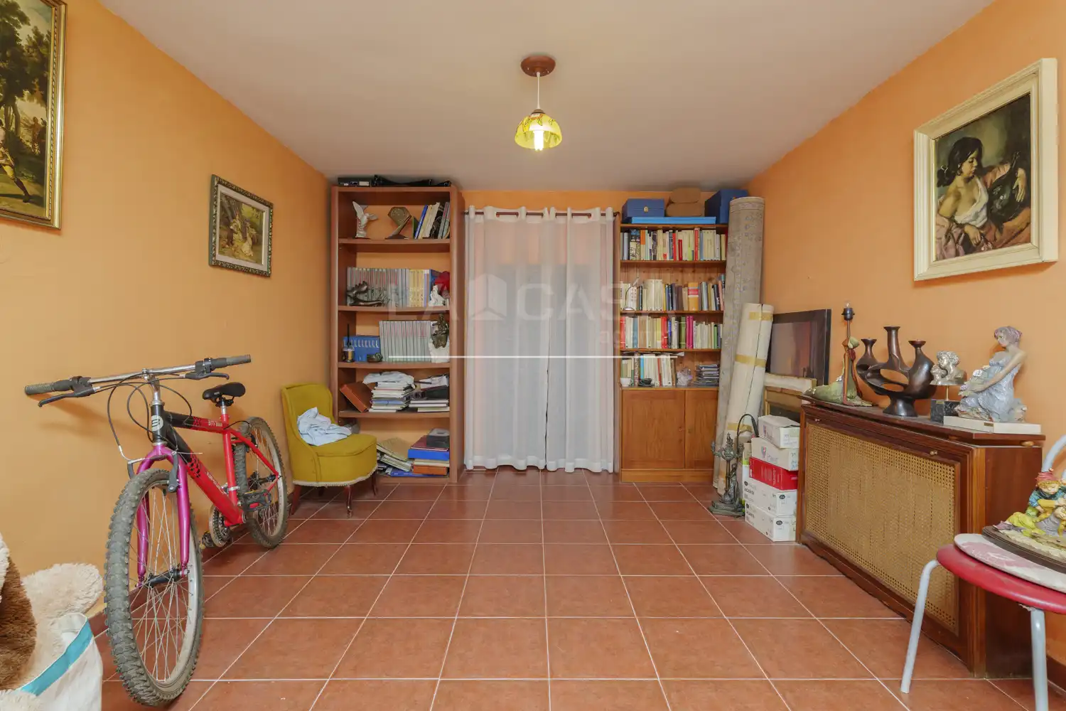 Semi-detached house for sale in Serranillos del Valle, imagen 21