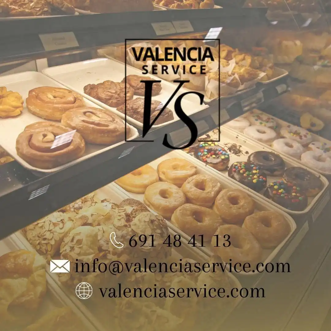 Local comercial en traspaso en Alfafar, imagen 3