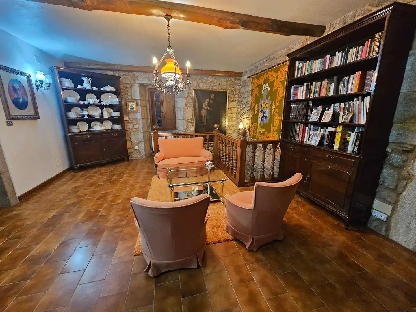 Casa con jardín en venta en Salaño Pequeno, imagen 29