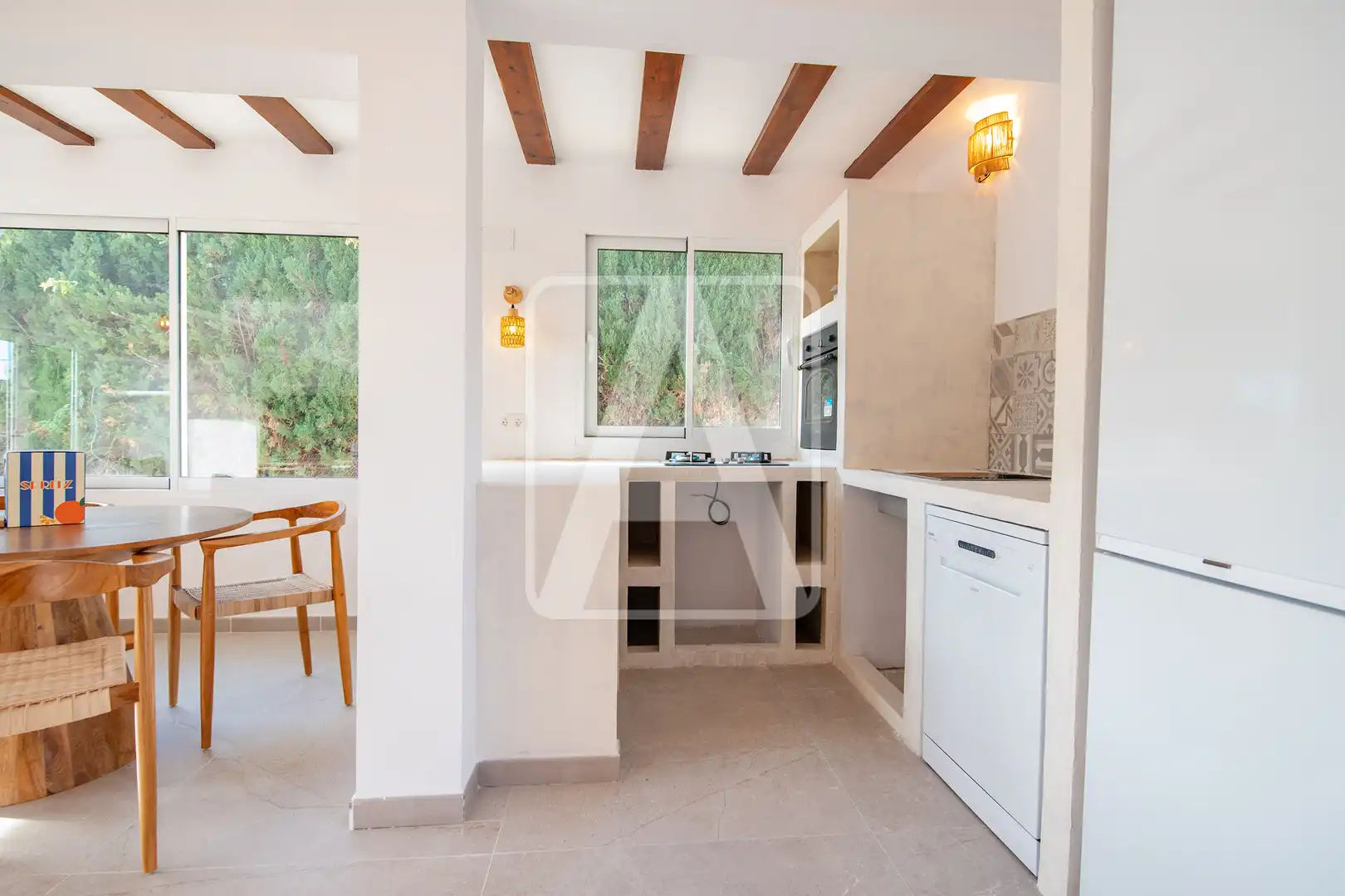 Chalet con piscina en venta en La Fustera, imagen 6
