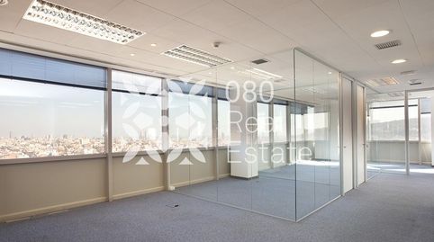 Foto 2 de Oficina de alquiler en Carrer de Tarragona, Hostafrancs, Barcelona Capital