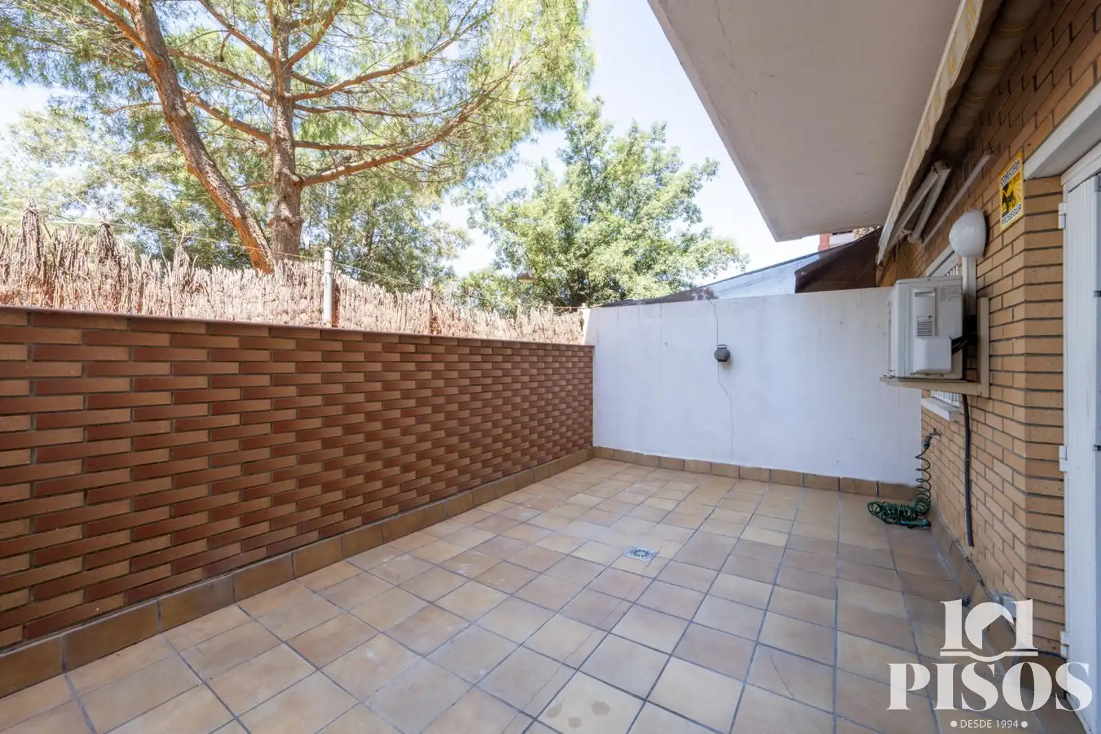 Terrace of Duplexes for sale in Rubí  with Air Conditioner, Heating and Terrace