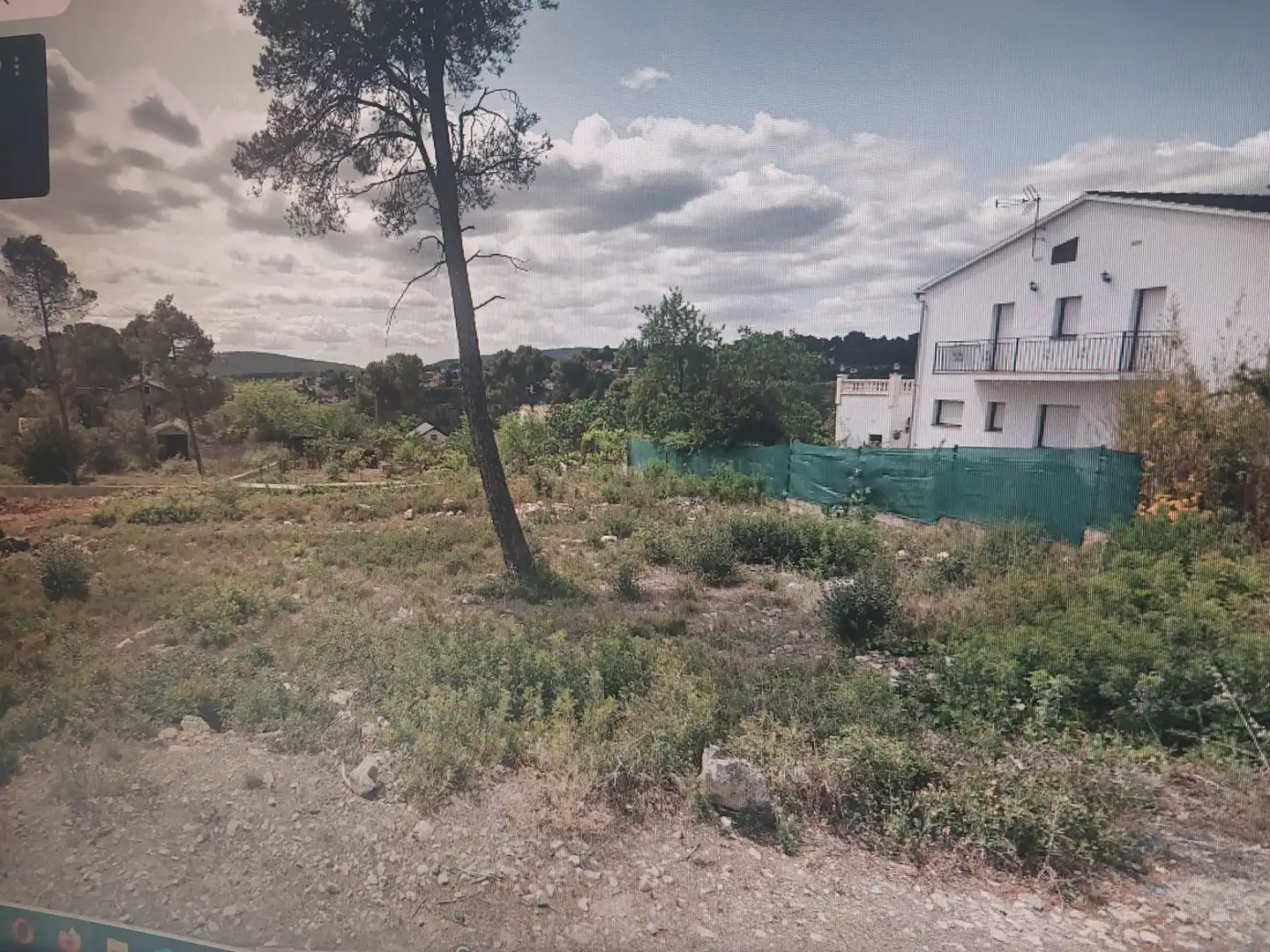 Terrenys i solars en venda a JOSEP TARRADELLAS 310, imagen 3