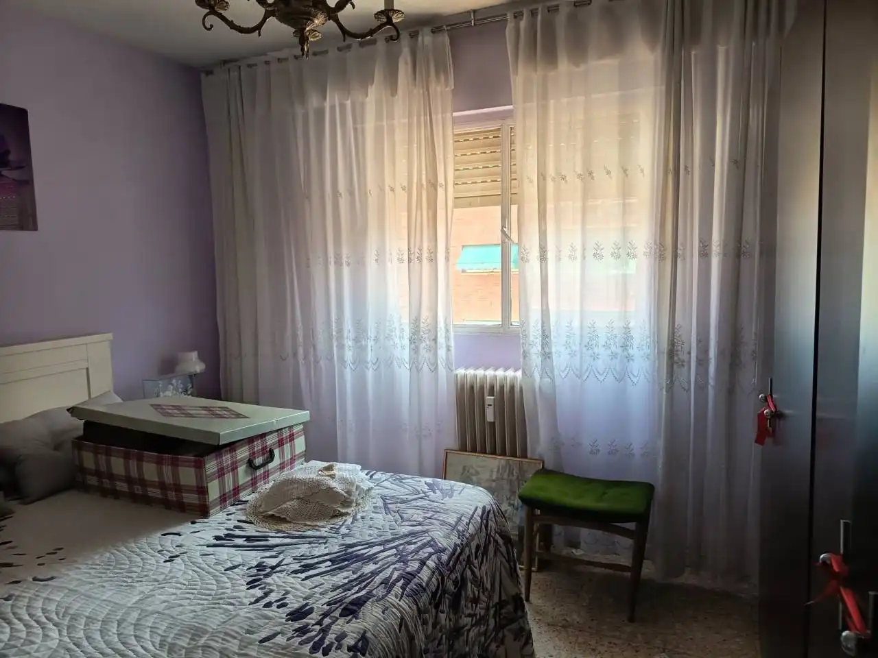 Appartement avec ascenseur à vendre à Cristo, imagen 13