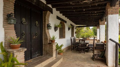 Foto 4 de Finca rústica en venta en Polígono Diseminado, Alcaucín, Málaga