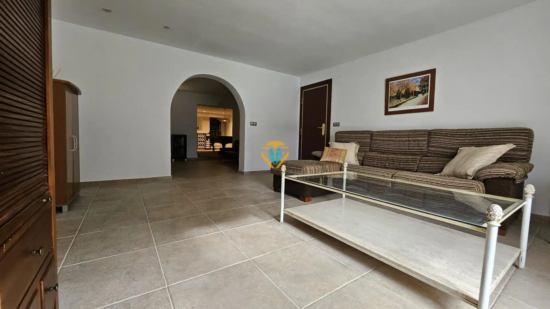 Chalet con terraza en venta en Urbanizaciones, imagen 37