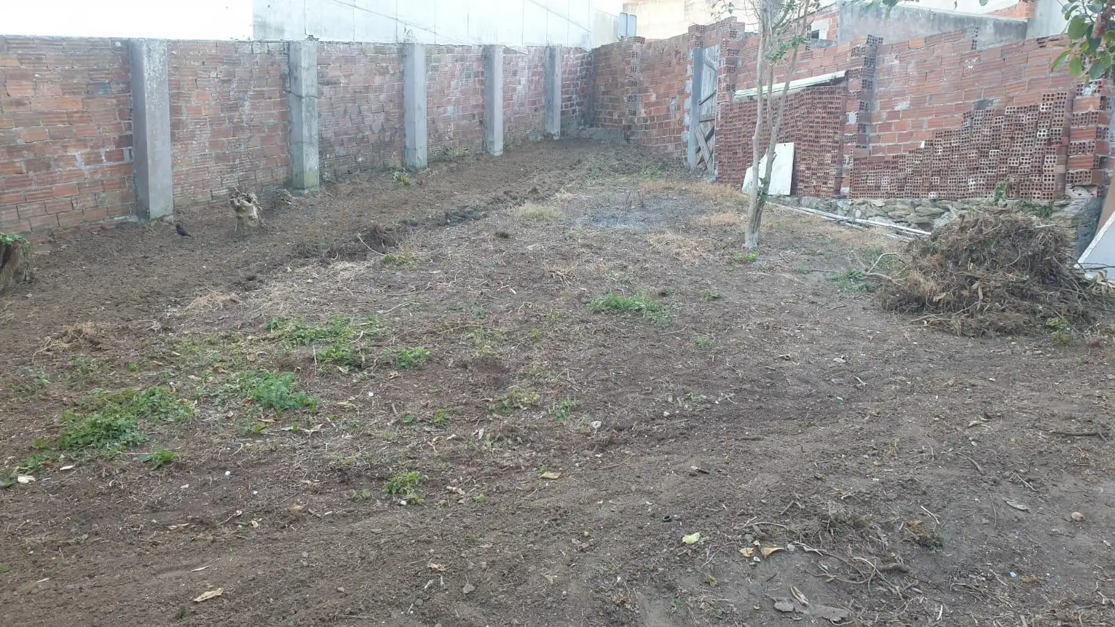 Terreny residencial en venda a Calle AGRA RIO, imagen 3