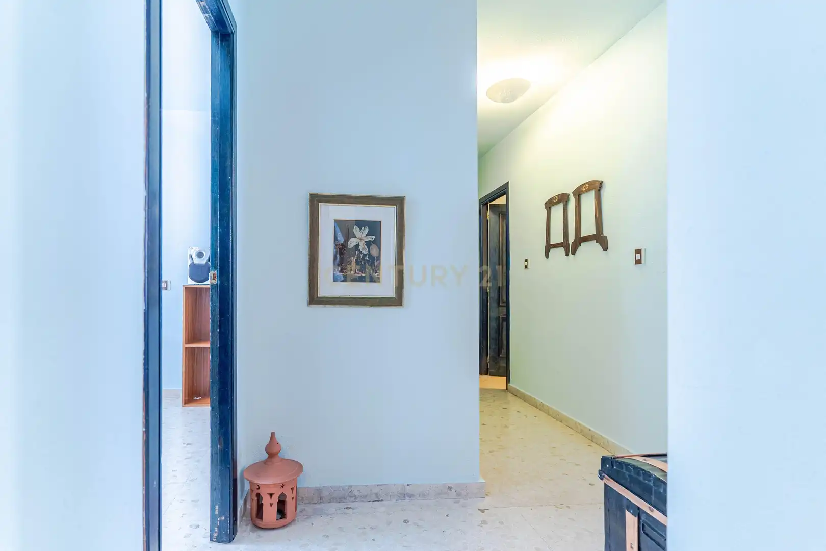 Apartament en venda en La Taha amb Rentadora i Balcó